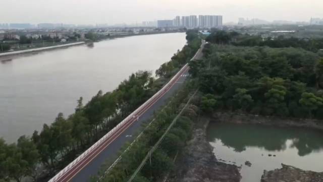 Hi 我在榄核的第1天