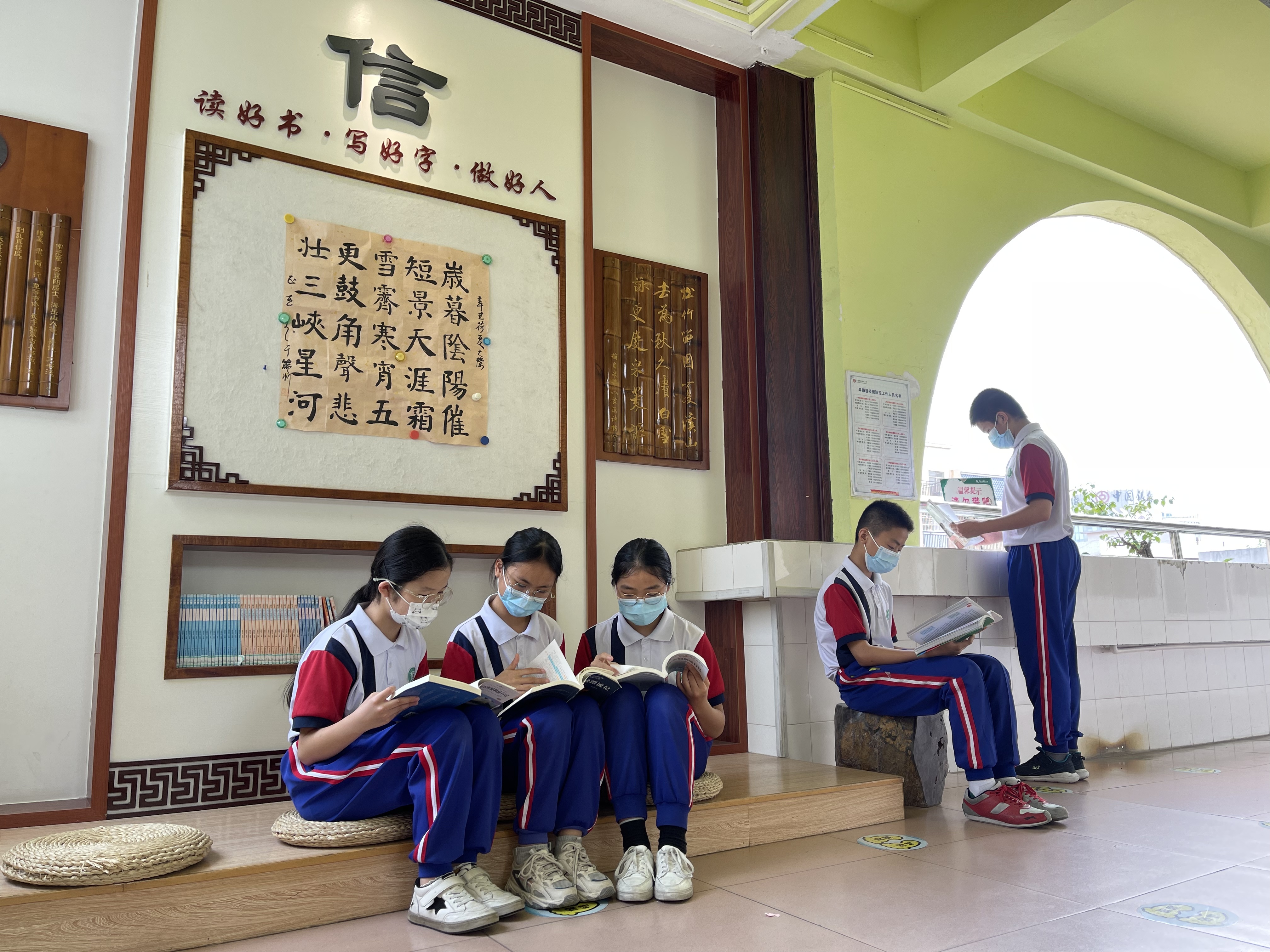 受访者供图