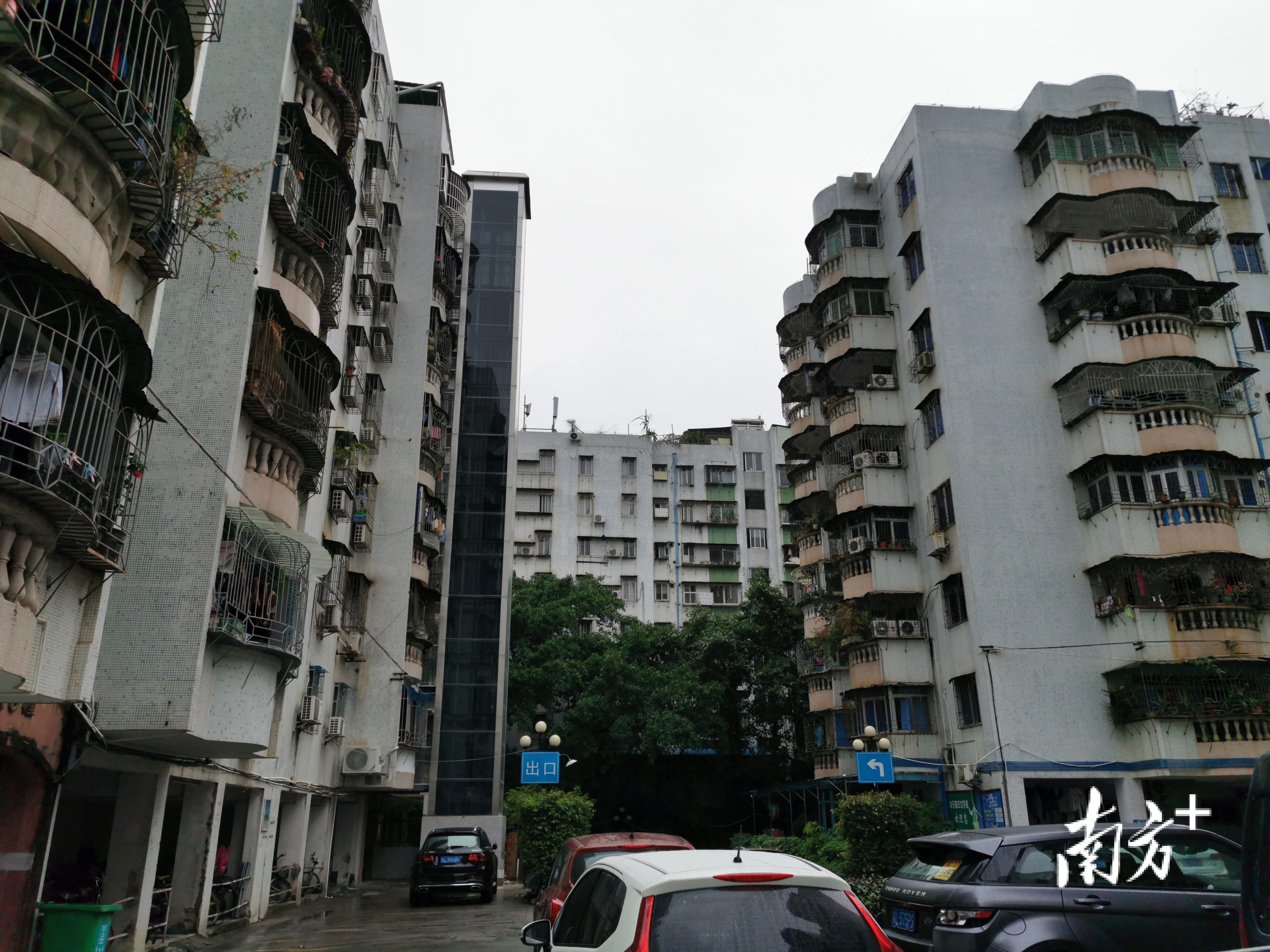    南方+ 张峰 拍摄