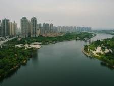 惠州融深融湾竞一流④|山水丽城尽显魅力