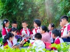 端州：举全区之力打造“高品悦读”教育品牌