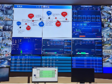 坐进数字“驾驶舱”，生产经营数据一览无余｜走读工业互联网