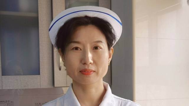 “广东好护士”佟亚娟：好的护理比家人的照顾更细致