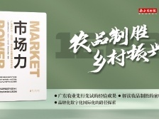 记录｜《市场力》“12221”工作组的背后