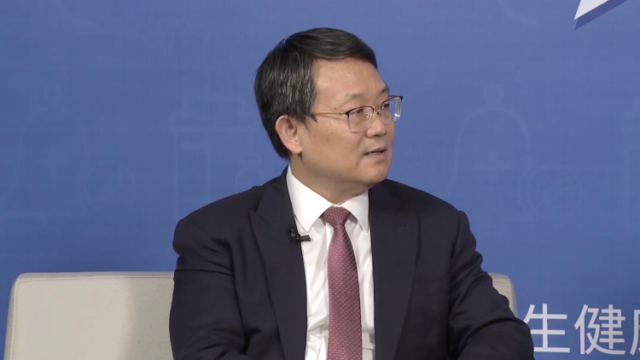 如何科学防控奥密克戎，携手共战疫情｜健康+直播课堂