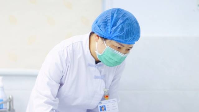 “广东好护士”郑良娣：越是困难时期，越要迎难而上