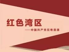 5·18国际博物馆日！打卡广东10个精品展览④｜“红色湾区”：粤港澳大湾区的红色文化底蕴