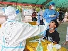 定期免费核酸！广州多区将开展常态化核酸检测