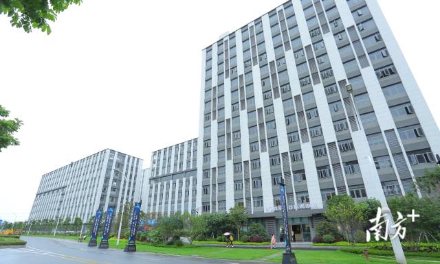 医疗器械制造是什么联东U谷与奥咨达“强强联手”，佛山乐从打造医疗器械转化创新中心_https://www.jmylbn.com_新闻资讯_第2张