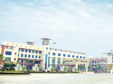 龙江职校：产业重镇的职教新探索｜决胜佛山中考