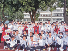 梁銶琚职校：就业与升学并重，领跑职教发展｜决胜佛山中考