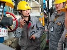 “广东好人”王晓晖：坚守一线18年，救灾多次“显身手”