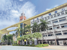 乐从中学：“好校长”引领好学校｜决胜佛山中考