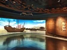 粤港澳大湾区全新文旅地标什么样？走进广州海事博物馆