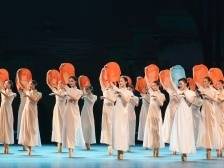 聚焦“1+1+9”工作丨​文艺精品力作迭出，文艺粤军强势崛起