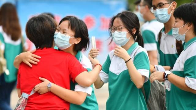 2022年中考政策权威解读｜决胜佛山中考