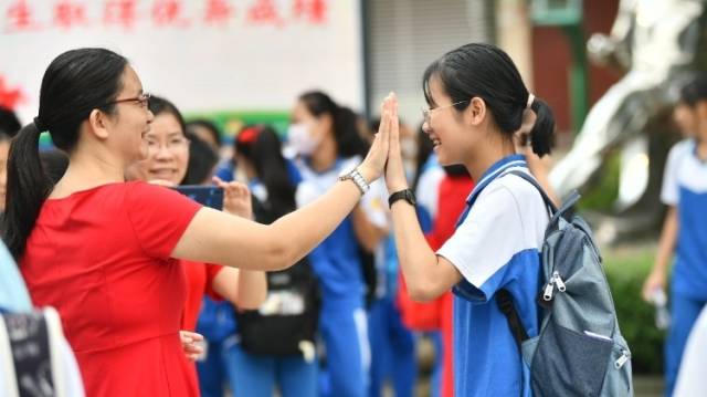 中考倒计时如何备考？佛山教研名师支招｜决胜佛山中考