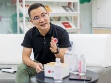 对话企业家｜云货优选马昂宇： 打造新消费场景创造增量价值