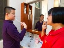 “星星家长”邓健娴：让“星星的孩子”不再孤独