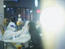 周知！进入佛山公共场所须凭核酸阴性证明或采样记录