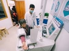 声音｜黄丽丽：引入社会力量激发养老市场活力