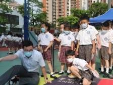 双减“深”行动⑧｜这所学校作业走“新”又走“心”，还办起创意作业展