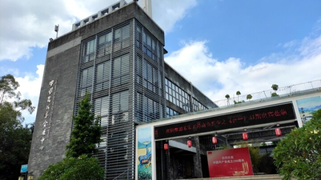 惠州小众博物馆知多少？教你打开博物馆的正确方法！