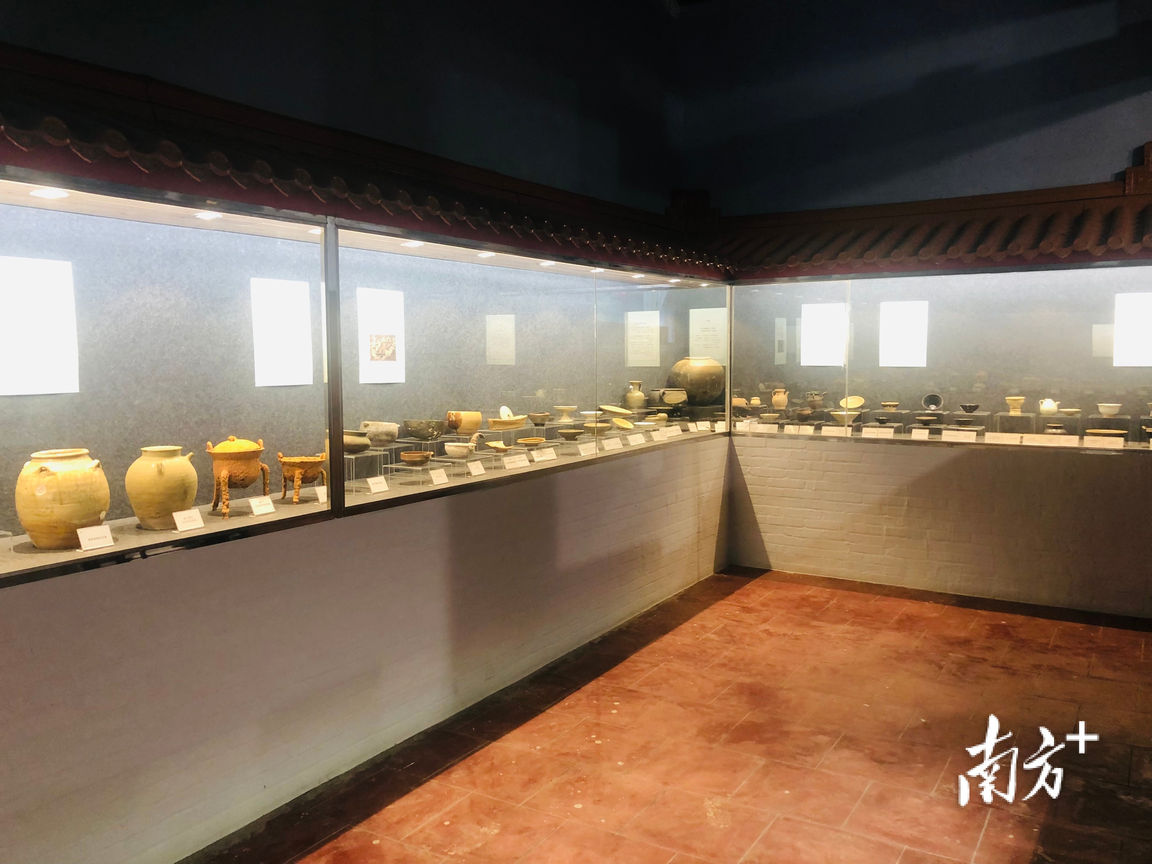 南方+ 黄敏璇 拍摄