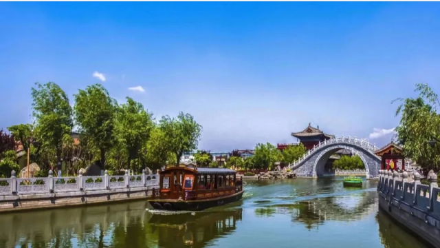 2022“中国旅游日”来了！山海惠州约定你