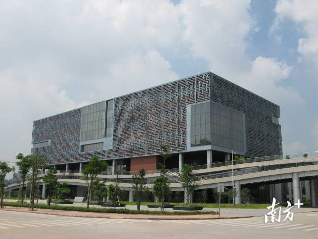 惠州首张博物馆地图出炉快来开启寻宝之旅