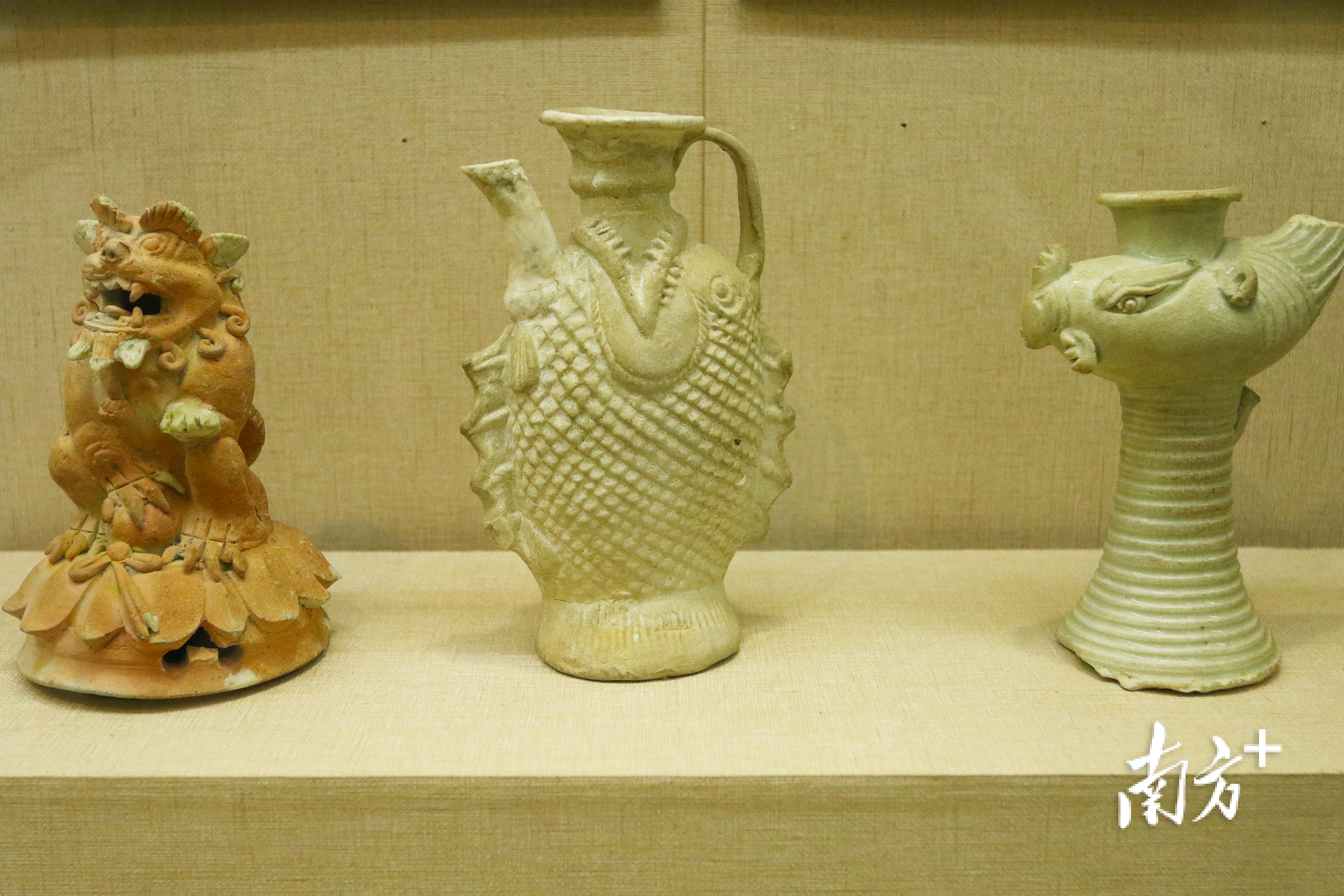 南方+ 黄敏璇 拍摄