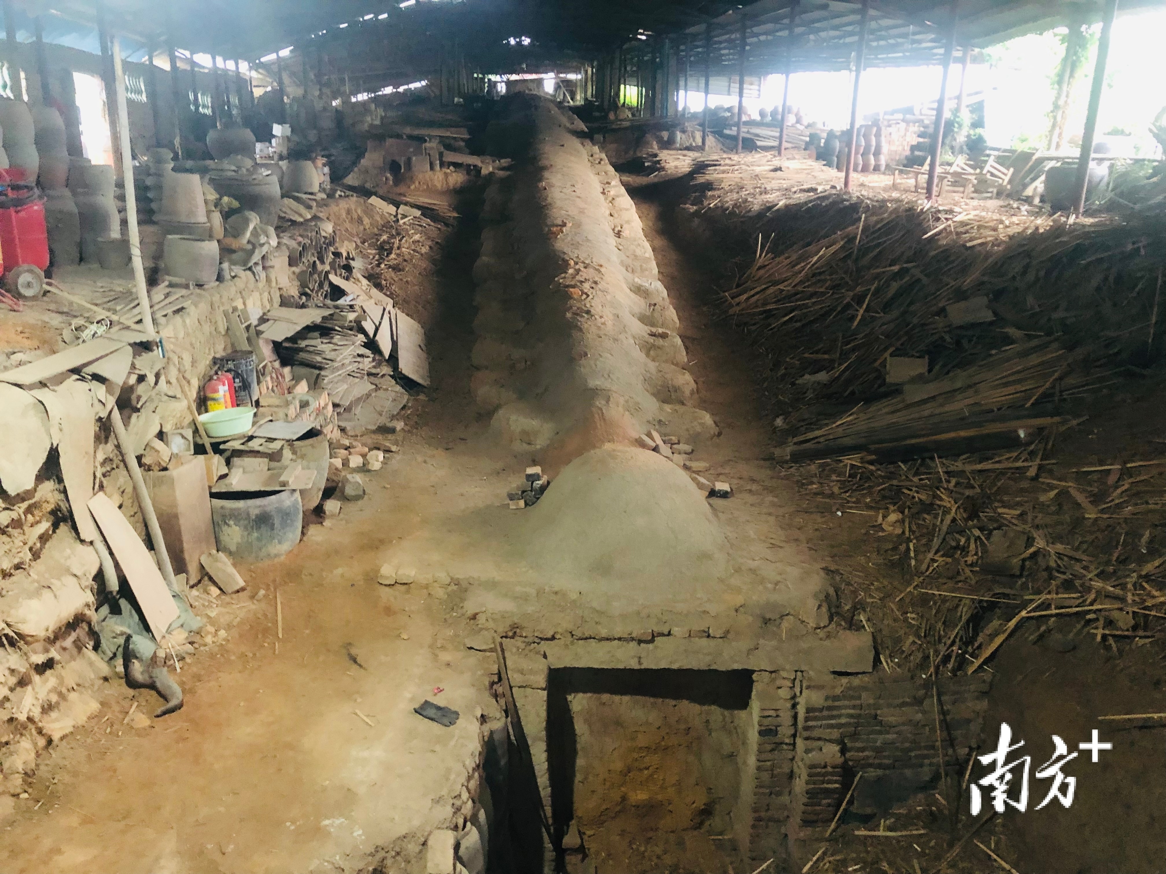 南方+ 黄敏璇 拍摄