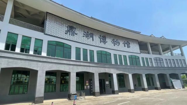 “5•18国际博物馆日”，来鼎湖感受历史文化魅力吧！