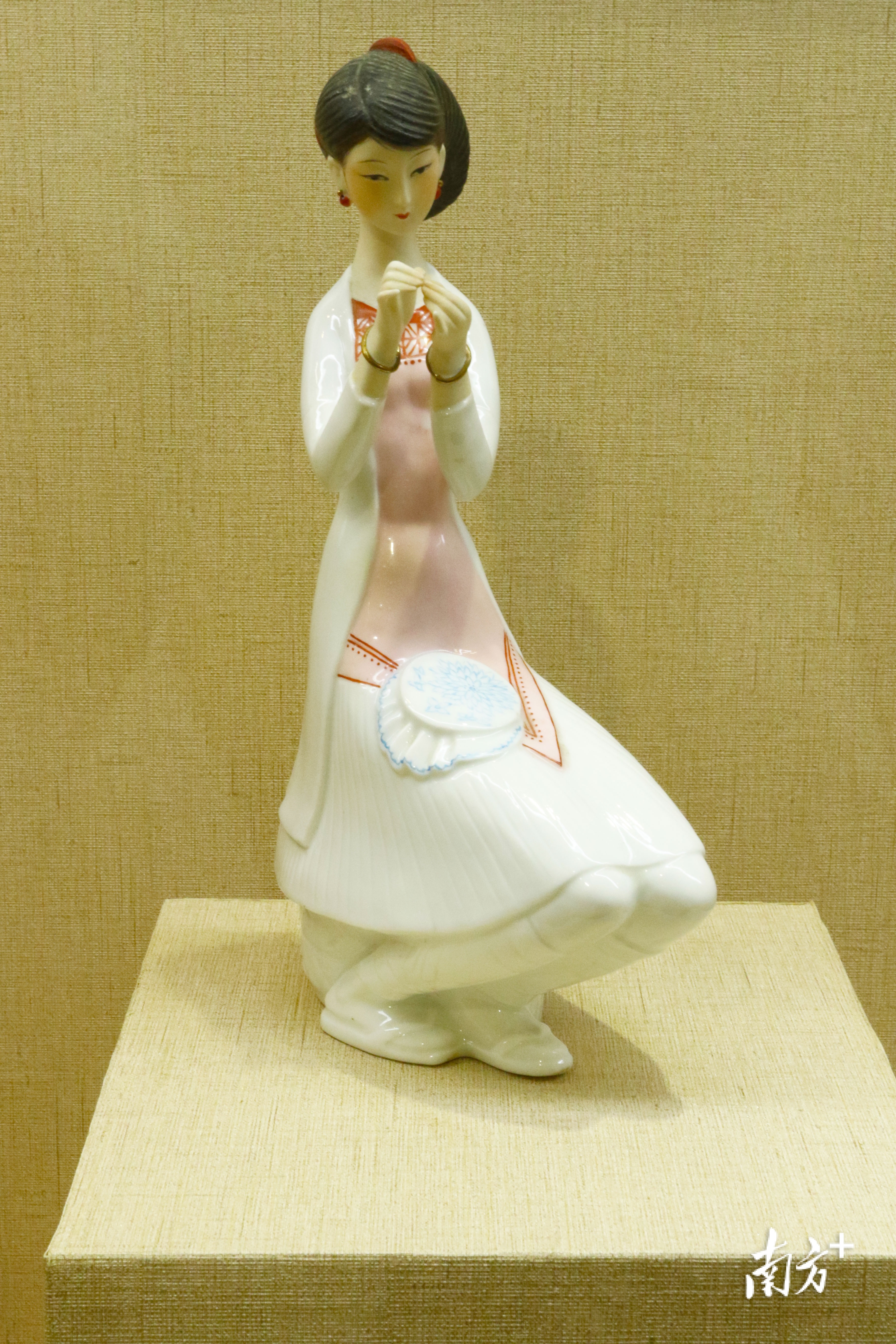 南方+ 黄敏璇 拍摄