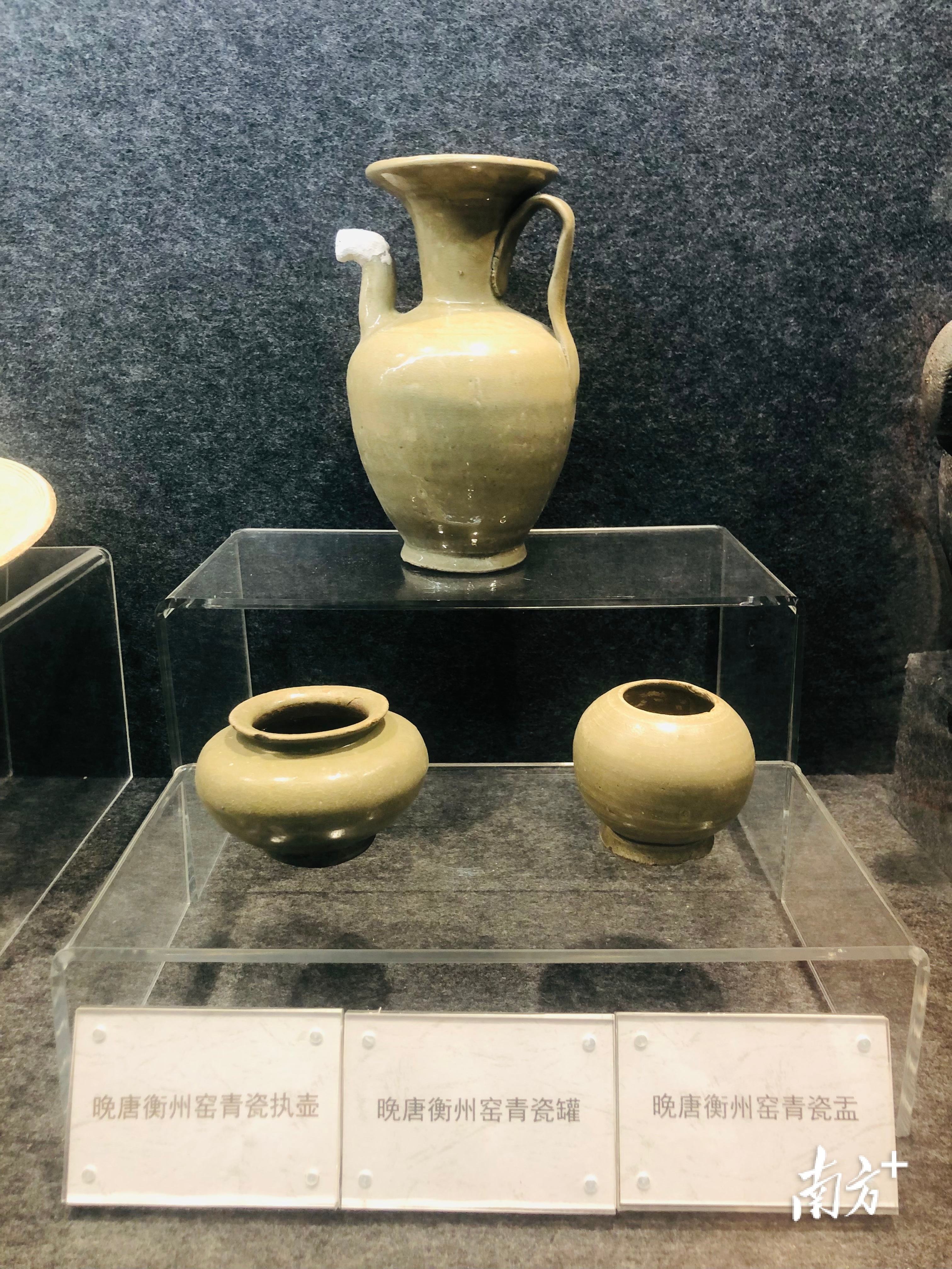 南方+ 黄敏璇 拍摄