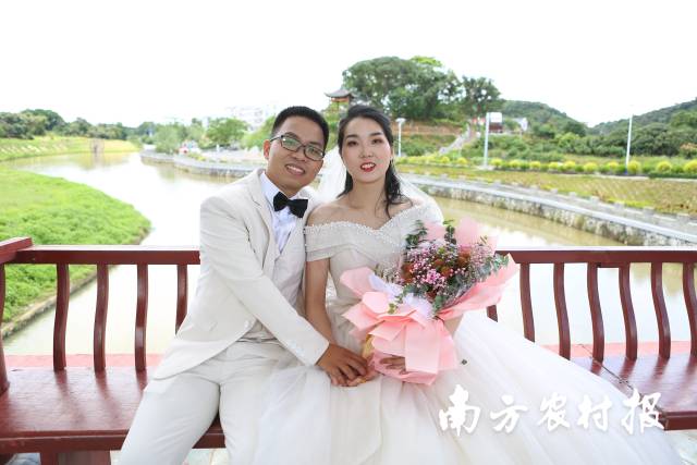 受访者供图