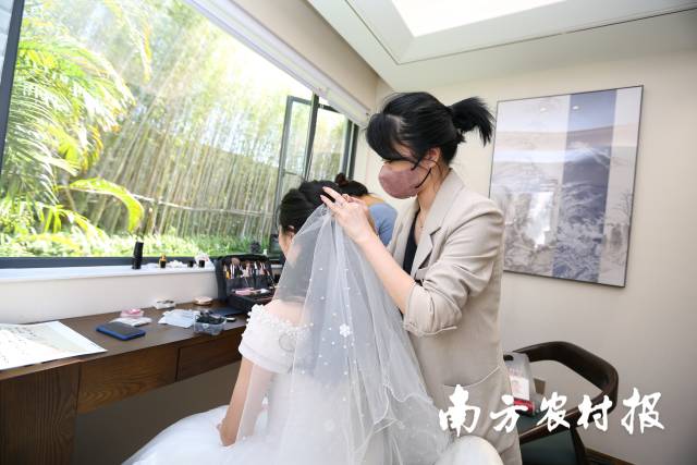 受访者供图