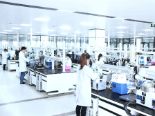 一方制药：中药配方颗粒引领者｜创新一线⑩