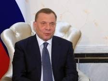 俄副总理：俄军开始装备S-500防空导弹系统和激光武器系统