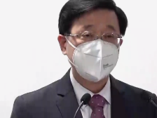 下届香港特区政府将改组为3司15局，增设3名副司长