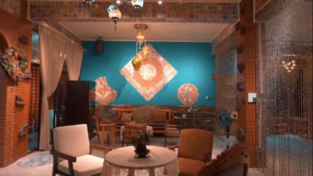 Hi 我在榄核的第8天