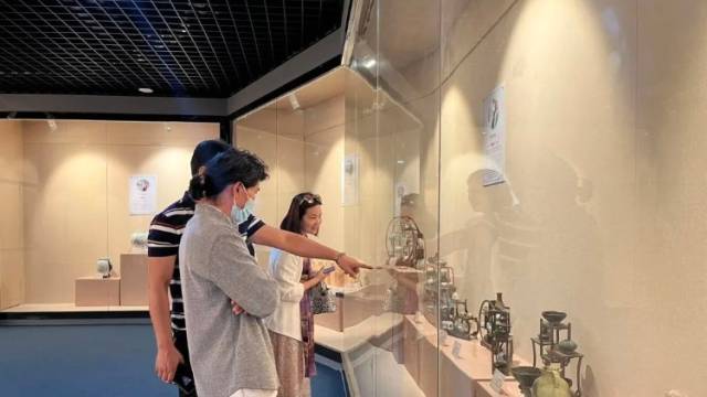 “5·18”国际博物馆日，惠阳区推出多项精彩活动