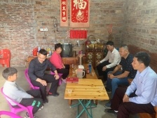 乡村振兴 奋进紫金④|抓特色挖潜力，驻镇帮镇扶村工作队为河源紫金注入“圳”能量