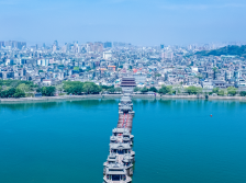 韩江观潮|让蓬勃成为潮州气质