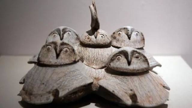 “千年萌物”在这里出土！荔湾的宝贝们，藏不住了！