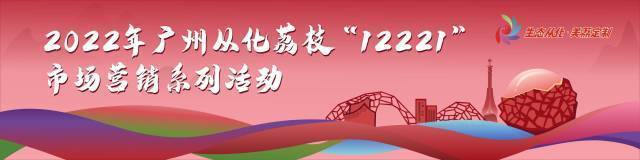 全国首个！从化荔枝发布元宇宙形象代言人