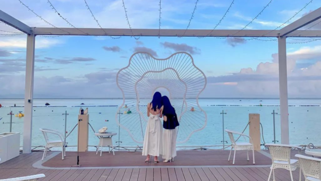 “濠”好玩！中国旅游日，快来“云”游濠江→