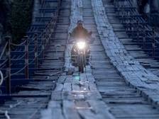 “打工书记”的脱贫路