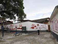 东莞驻村扶贫干部的点滴日常