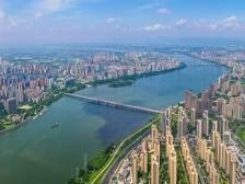 聚焦“1+1+9”工作丨广东北部生态发展区加速绿色崛起